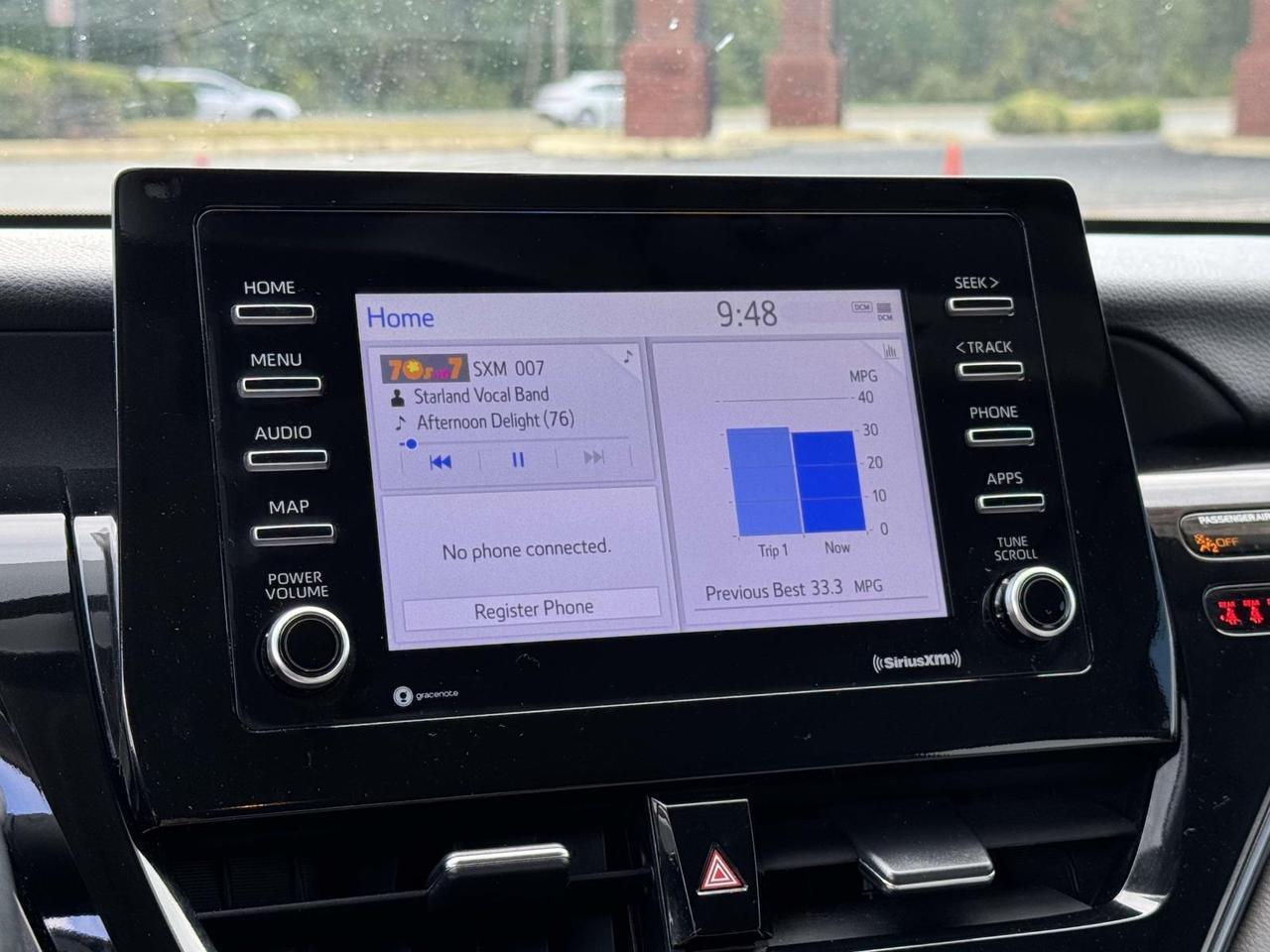 2024 Toyota Camry SE Fredericksburg VA