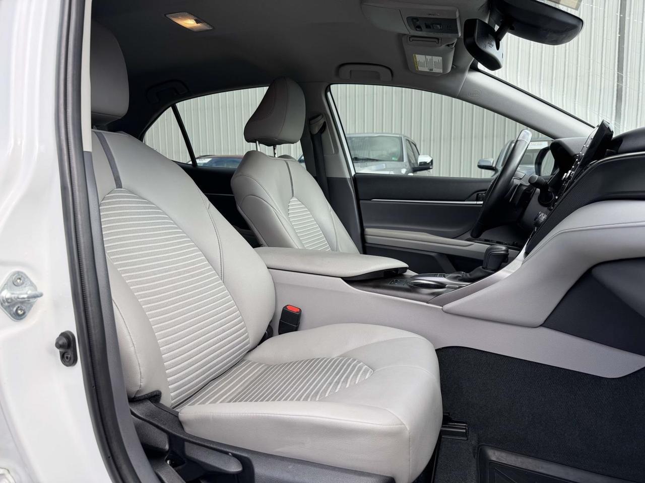 2024 Toyota Camry SE Fredericksburg VA
