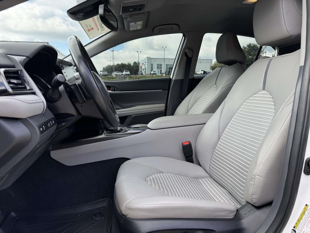 2024 Toyota Camry SE Fredericksburg VA