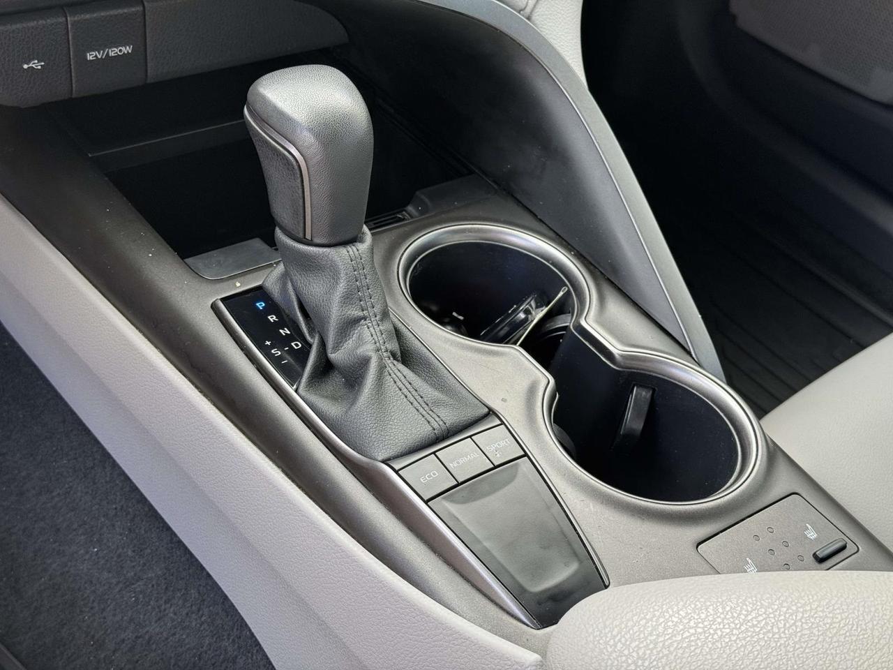 2024 Toyota Camry SE Fredericksburg VA