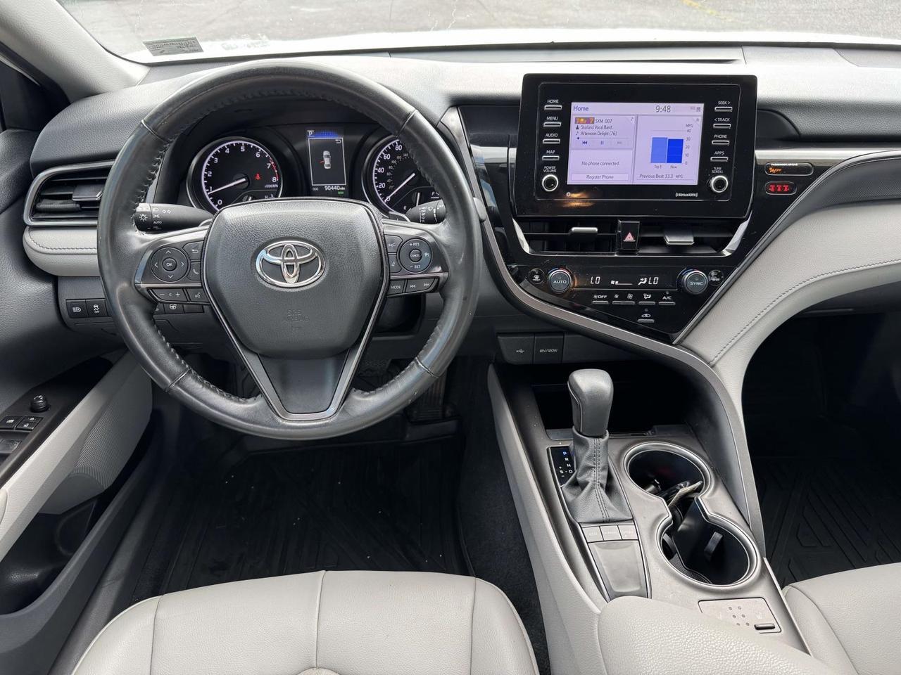 2024 Toyota Camry SE Fredericksburg VA