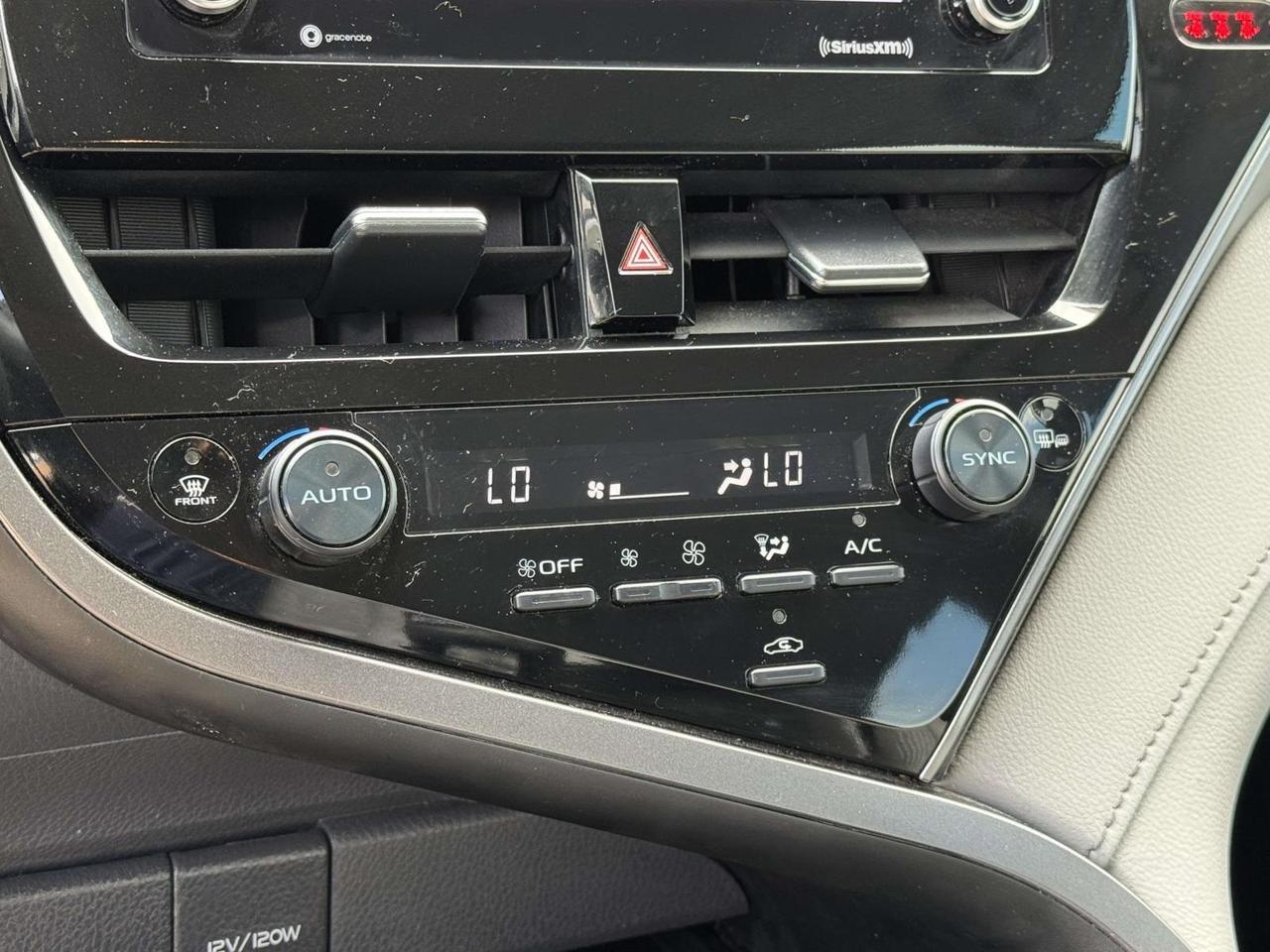 2024 Toyota Camry SE Fredericksburg VA