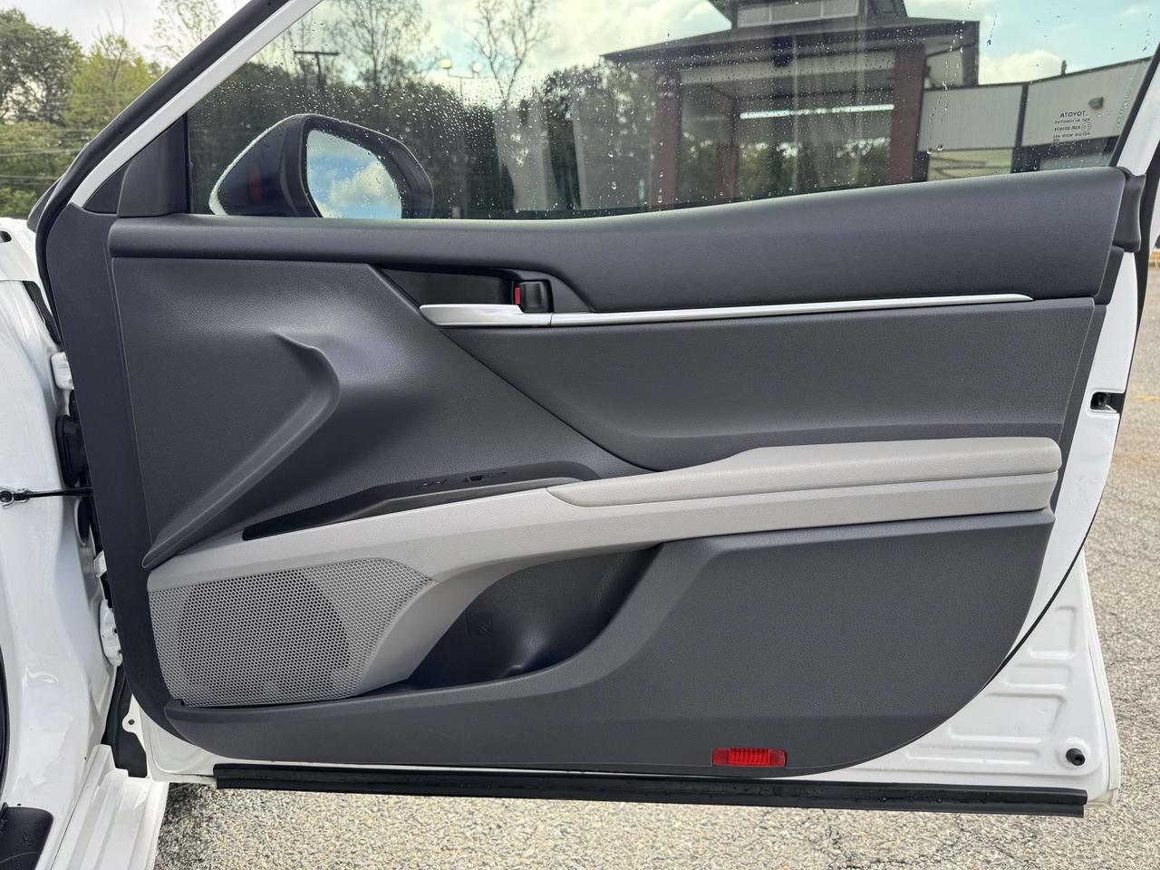 2024 Toyota Camry SE Fredericksburg VA