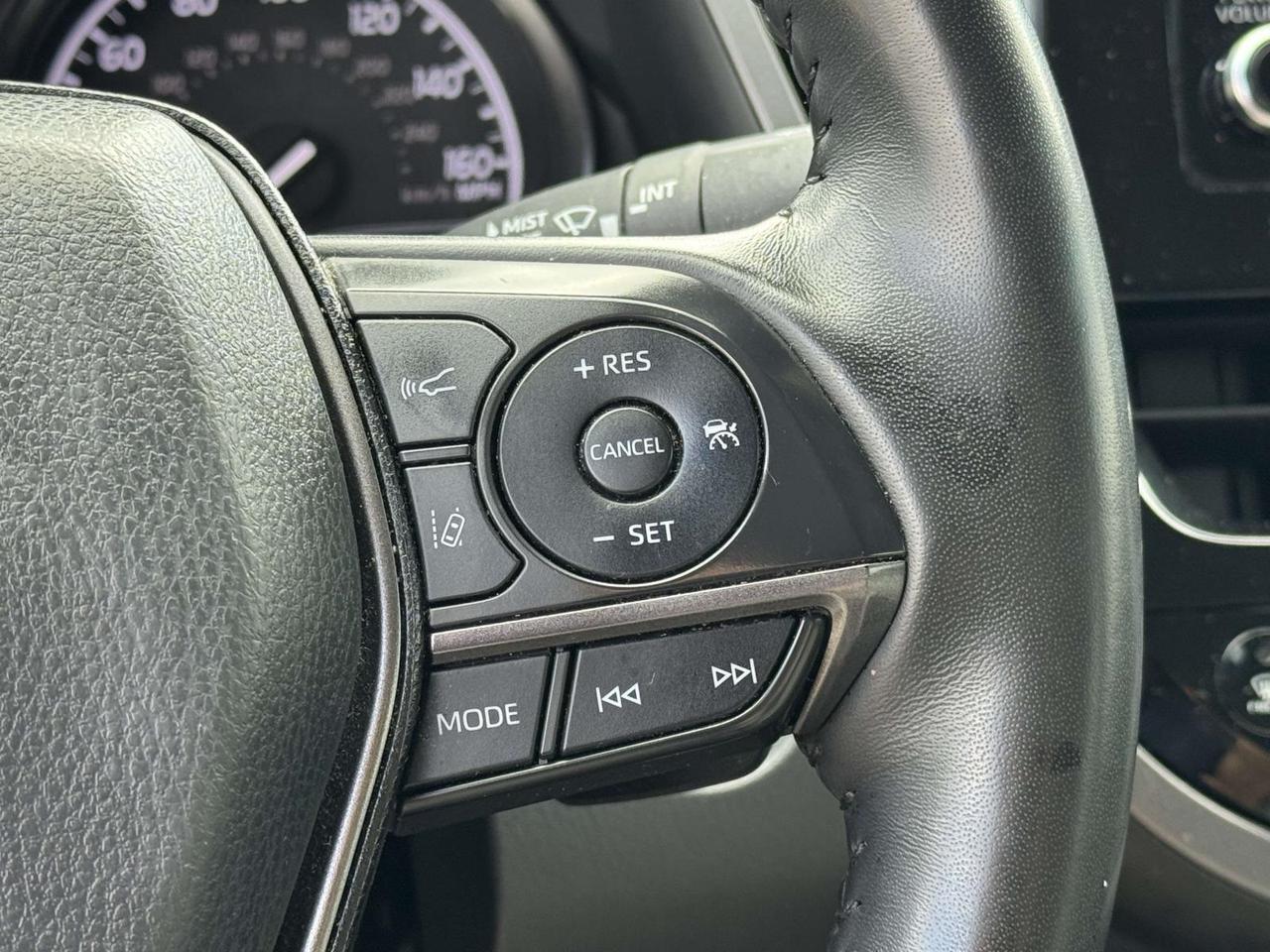 2024 Toyota Camry SE Fredericksburg VA