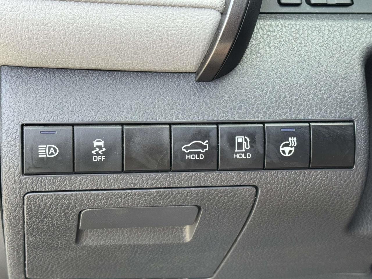 2024 Toyota Camry SE Fredericksburg VA