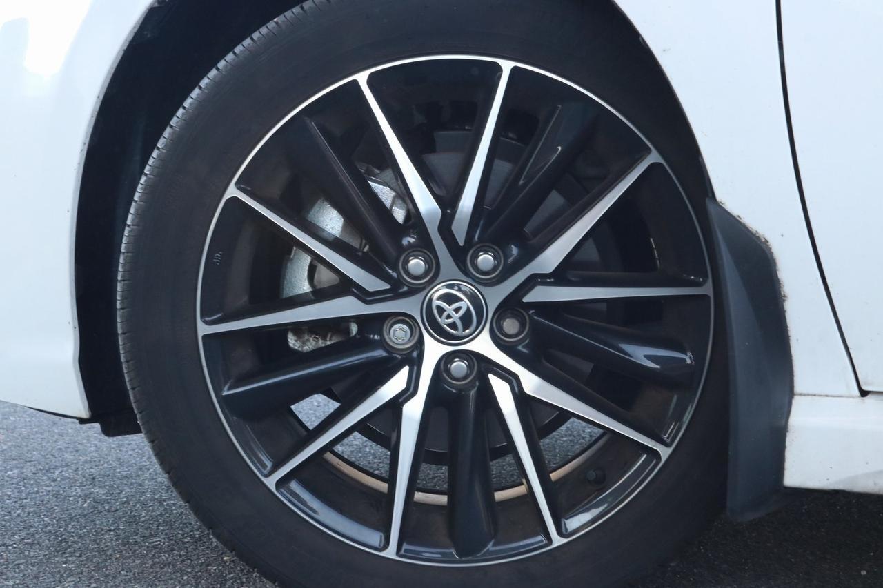 2024 Toyota Camry SE Fredericksburg VA