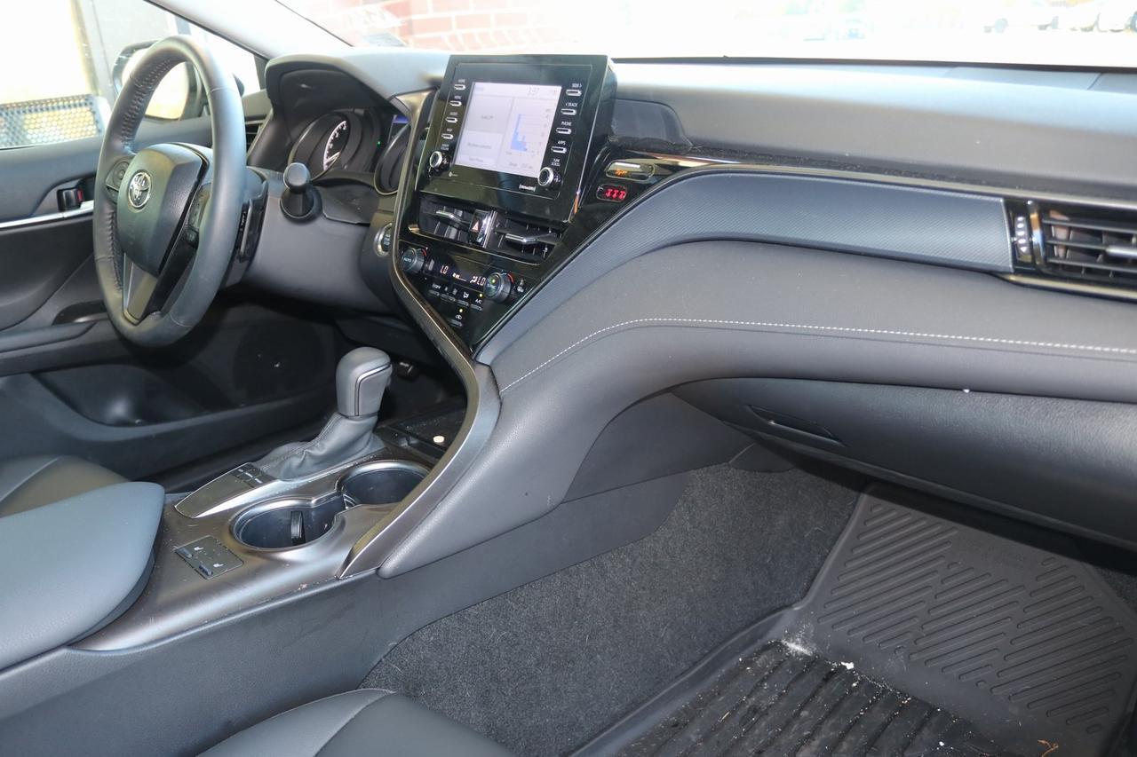 2024 Toyota Camry SE Fredericksburg VA