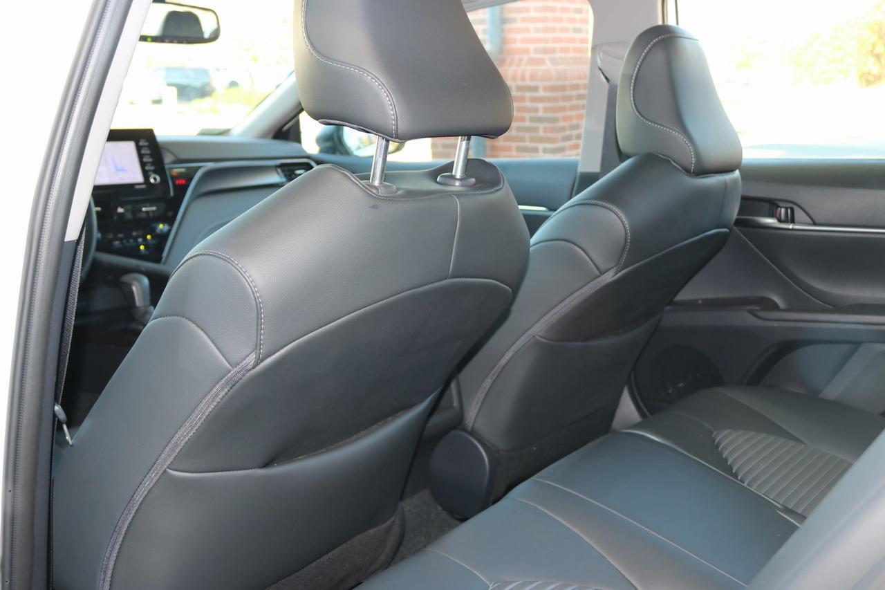 2024 Toyota Camry SE Fredericksburg VA