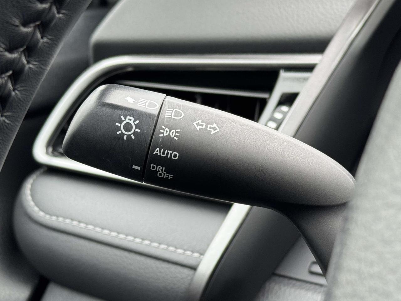 2024 Toyota Camry SE Fredericksburg VA