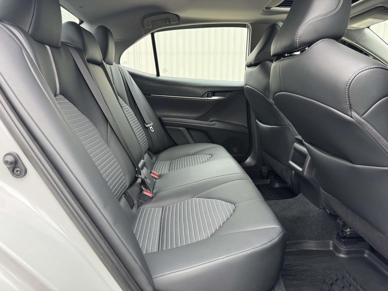 2024 Toyota Camry SE Fredericksburg VA