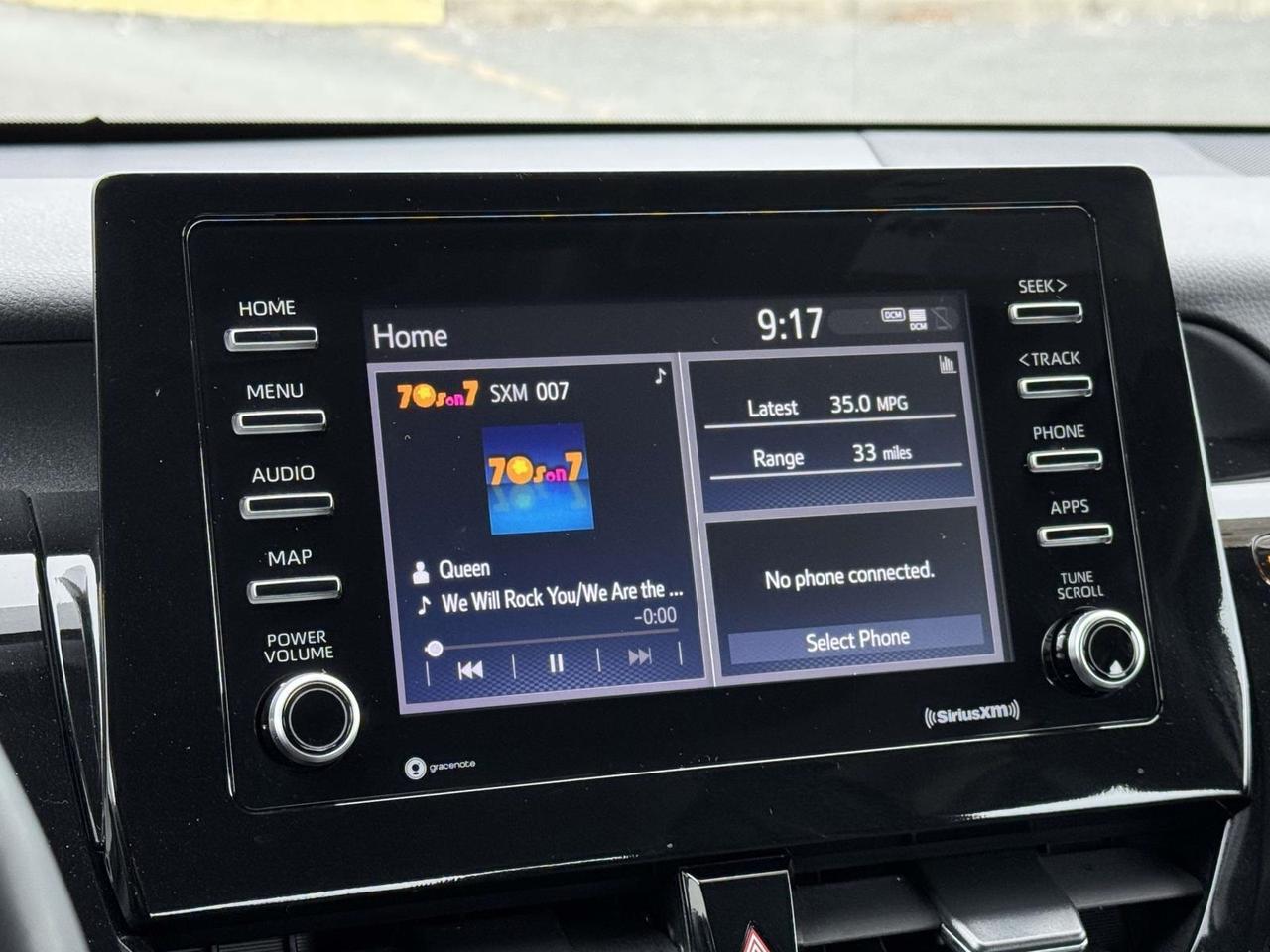 2024 Toyota Camry SE Fredericksburg VA