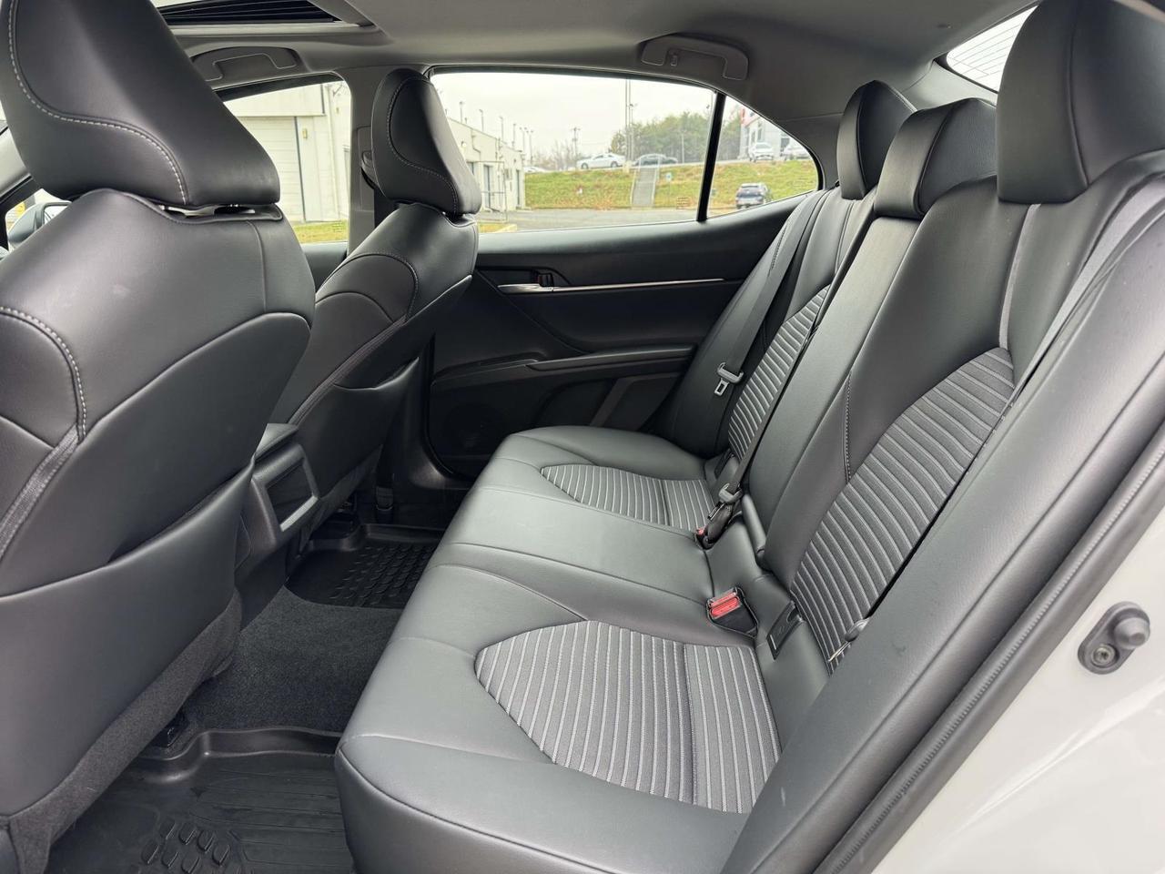 2024 Toyota Camry SE Fredericksburg VA