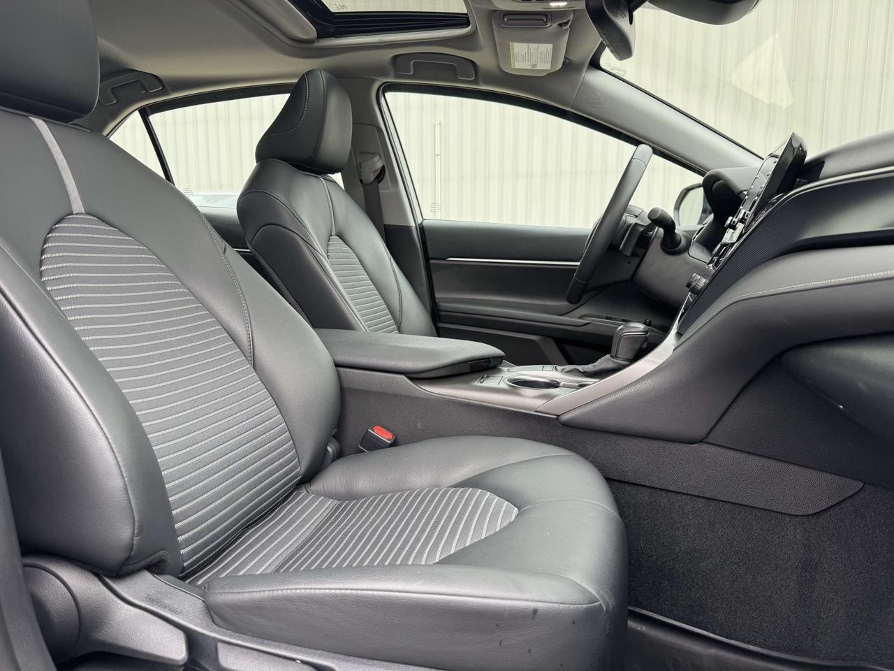 2024 Toyota Camry SE Fredericksburg VA