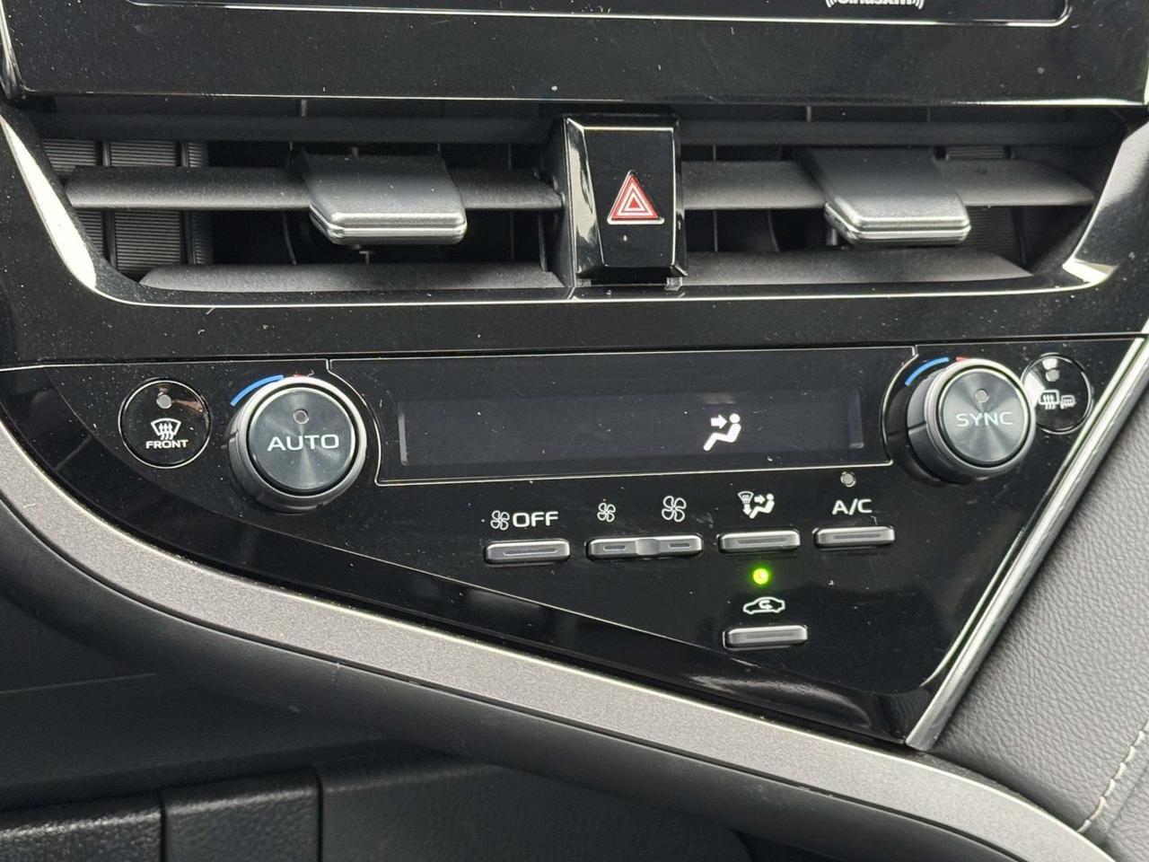 2024 Toyota Camry SE Fredericksburg VA