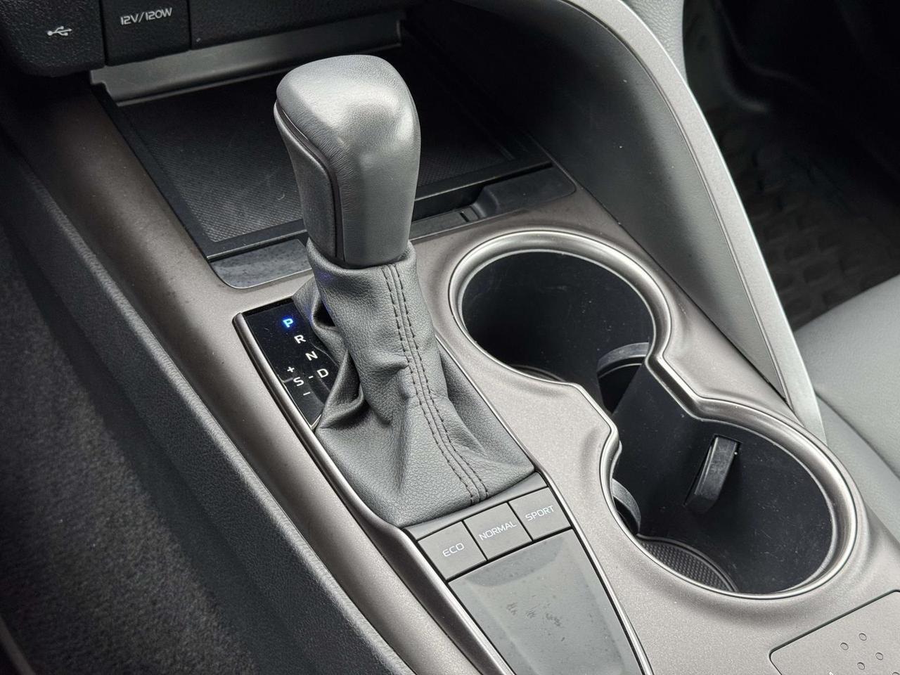 2024 Toyota Camry SE Fredericksburg VA