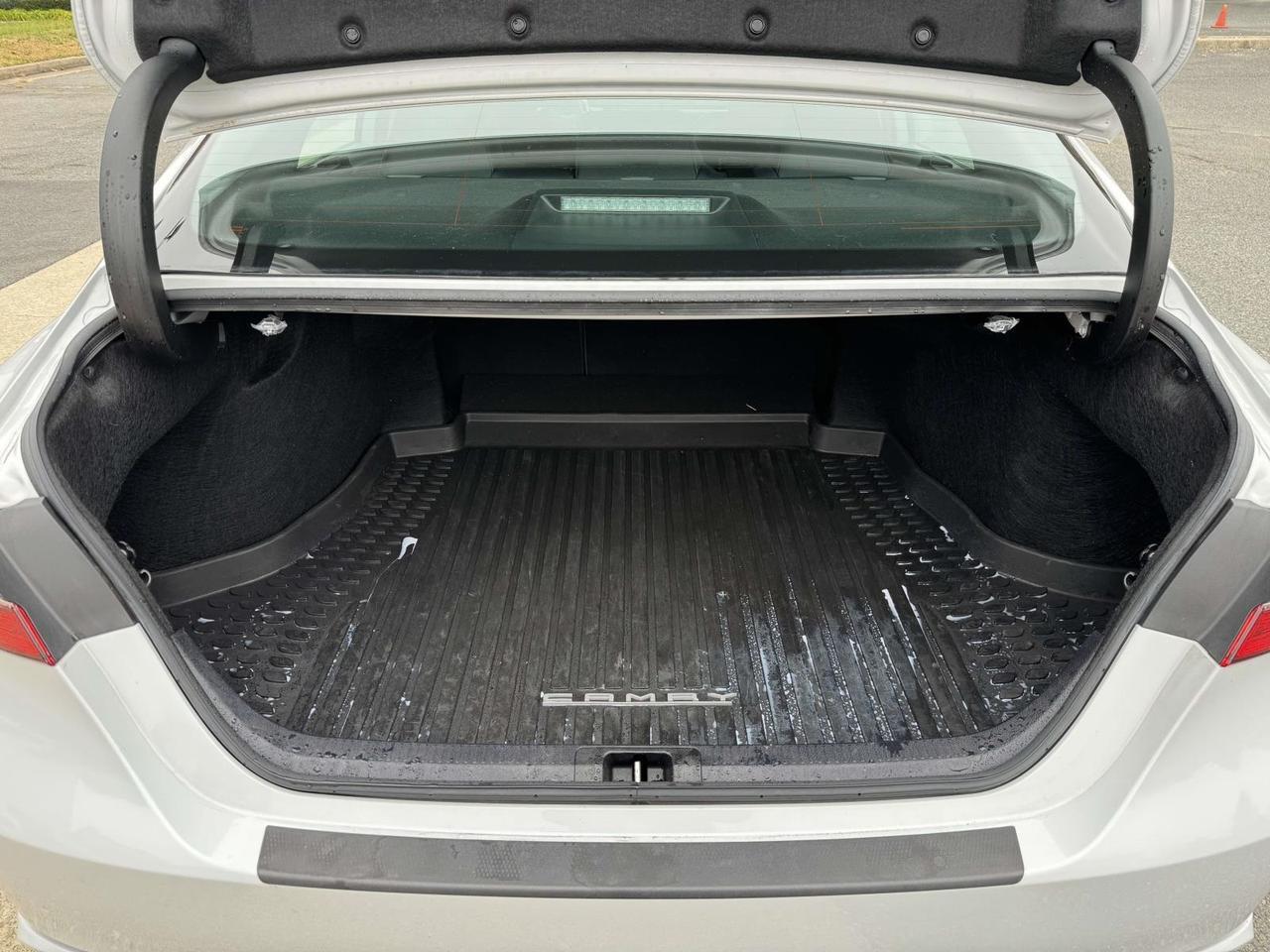 2024 Toyota Camry SE Fredericksburg VA