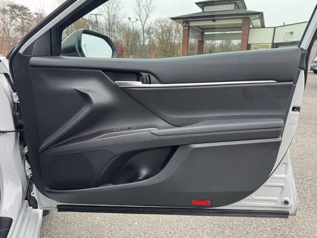 2024 Toyota Camry SE Fredericksburg VA