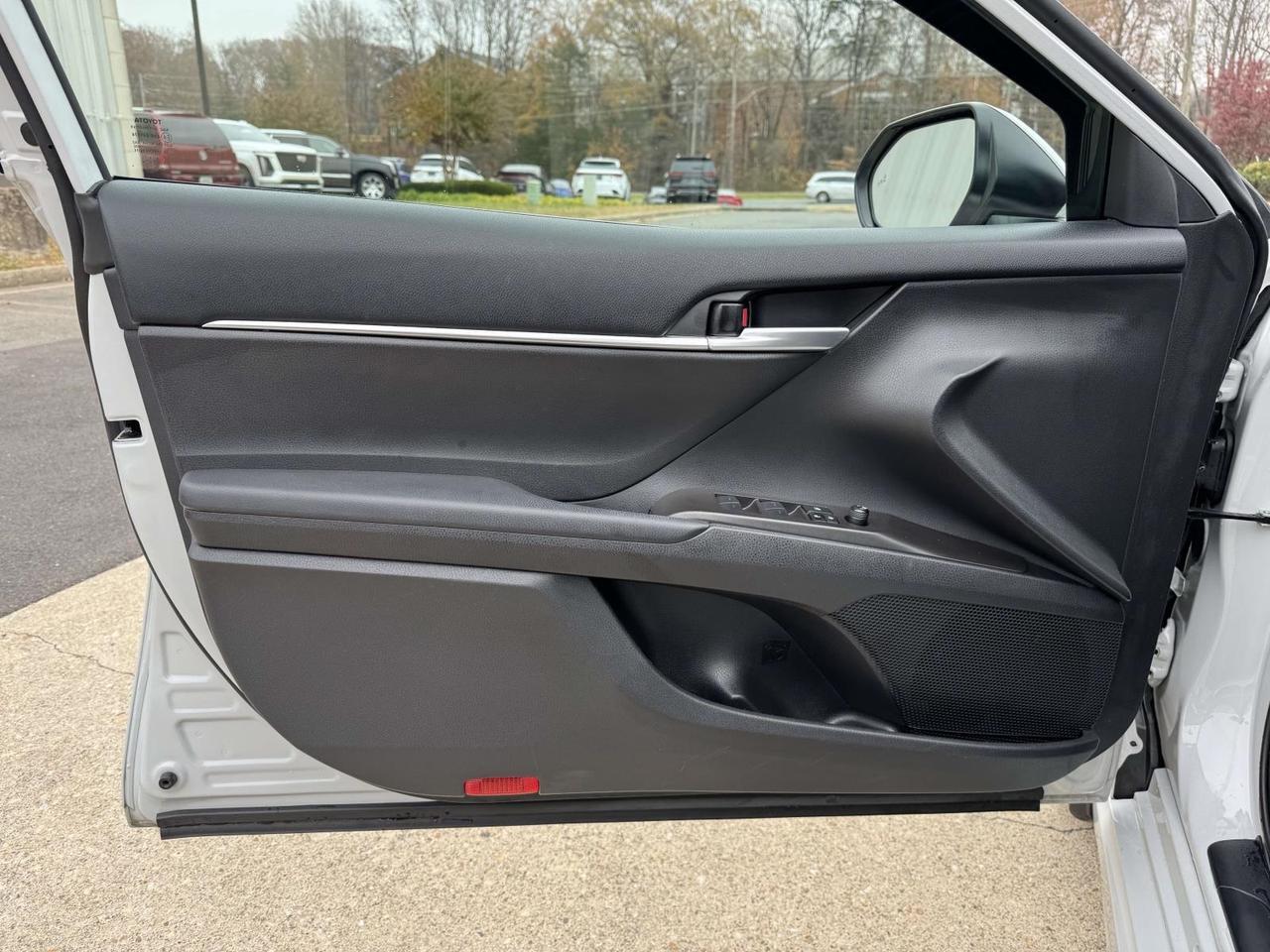 2024 Toyota Camry SE Fredericksburg VA