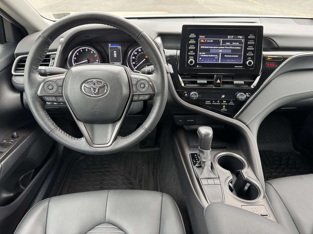 2024 Toyota Camry SE Fredericksburg VA