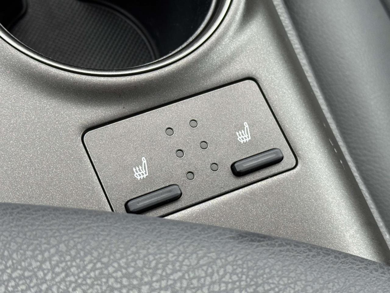 2024 Toyota Camry SE Fredericksburg VA