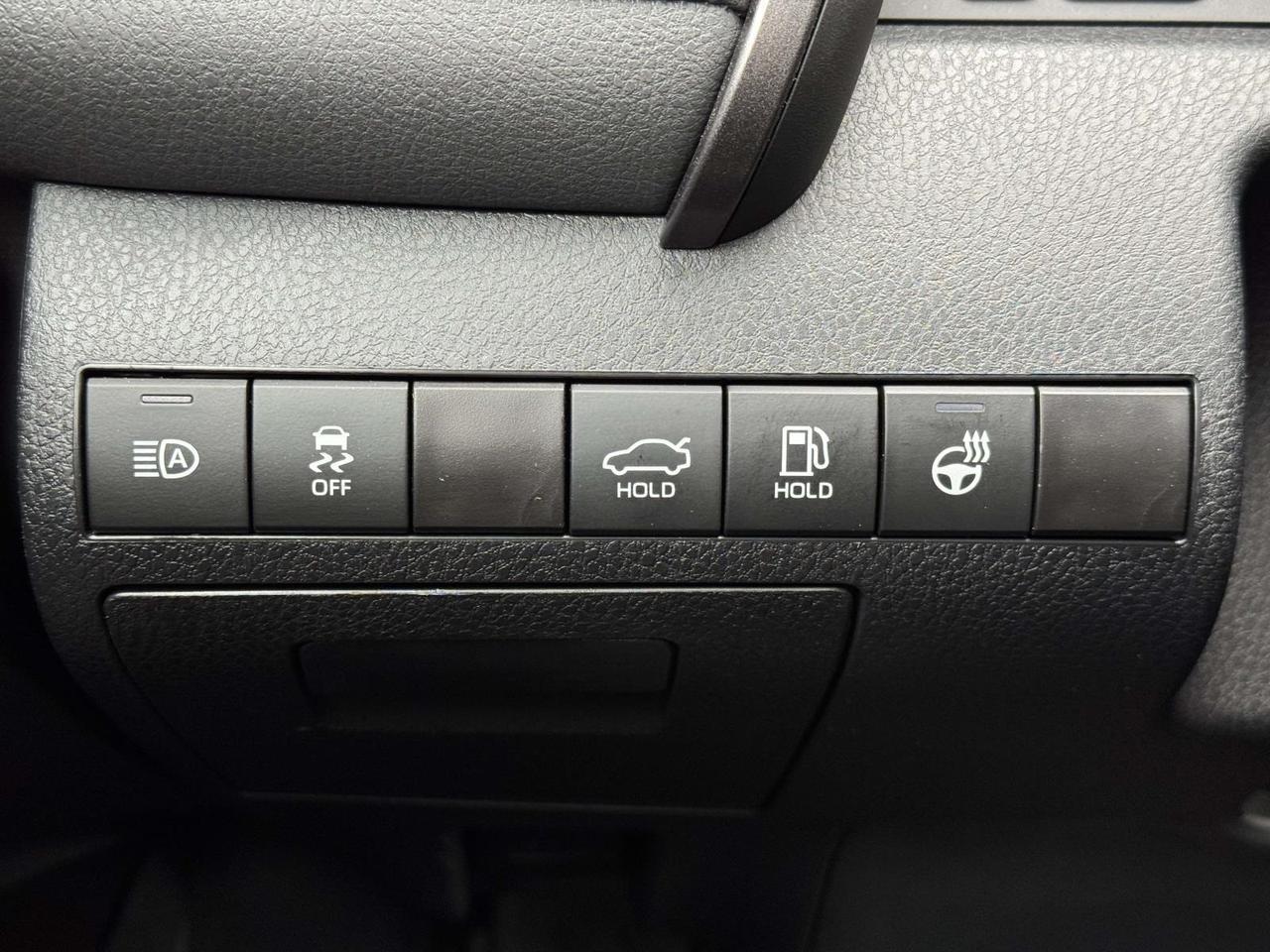 2024 Toyota Camry SE Fredericksburg VA