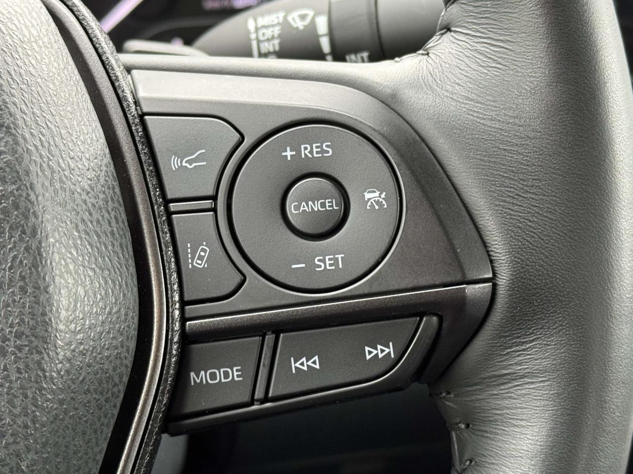 2024 Toyota Camry SE Fredericksburg VA