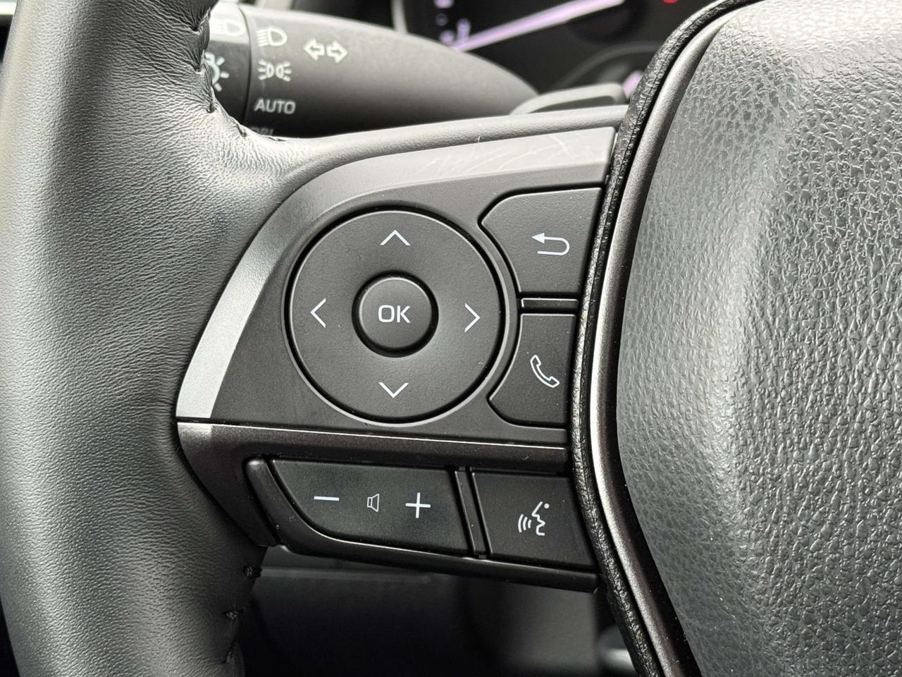 2024 Toyota Camry SE Fredericksburg VA