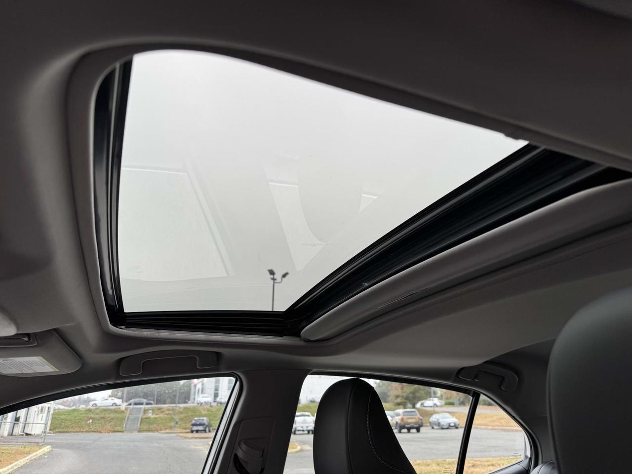 2024 Toyota Camry SE Fredericksburg VA