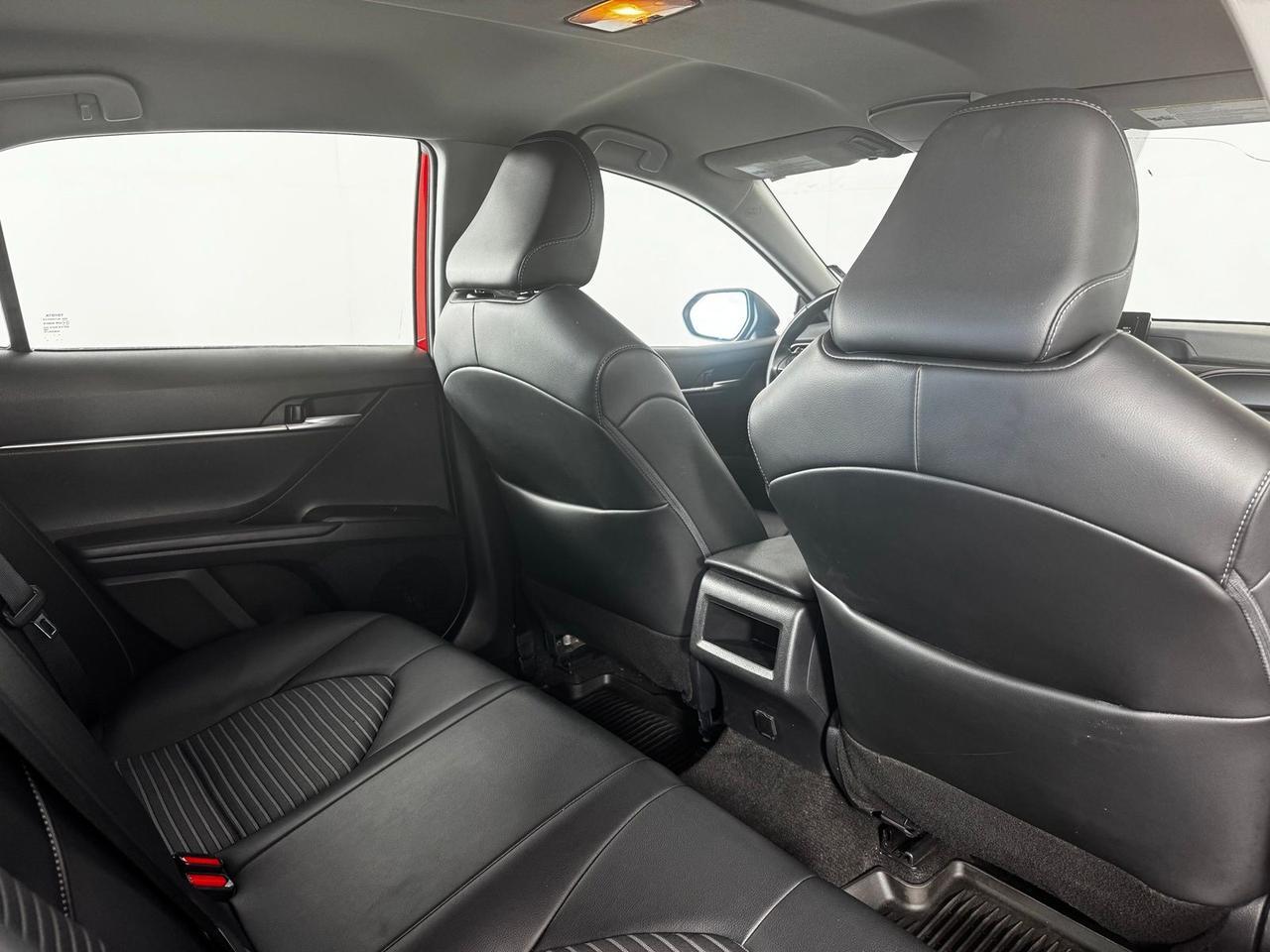 2024 Toyota Camry SE Fredericksburg VA