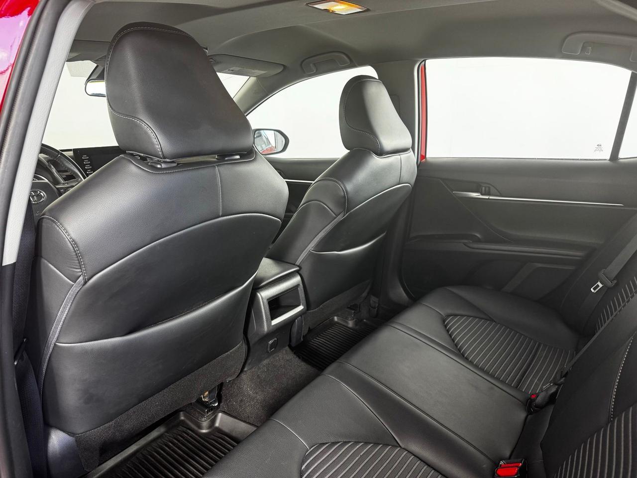2024 Toyota Camry SE Fredericksburg VA