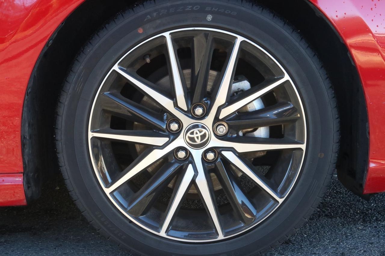 2024 Toyota Camry SE Fredericksburg VA