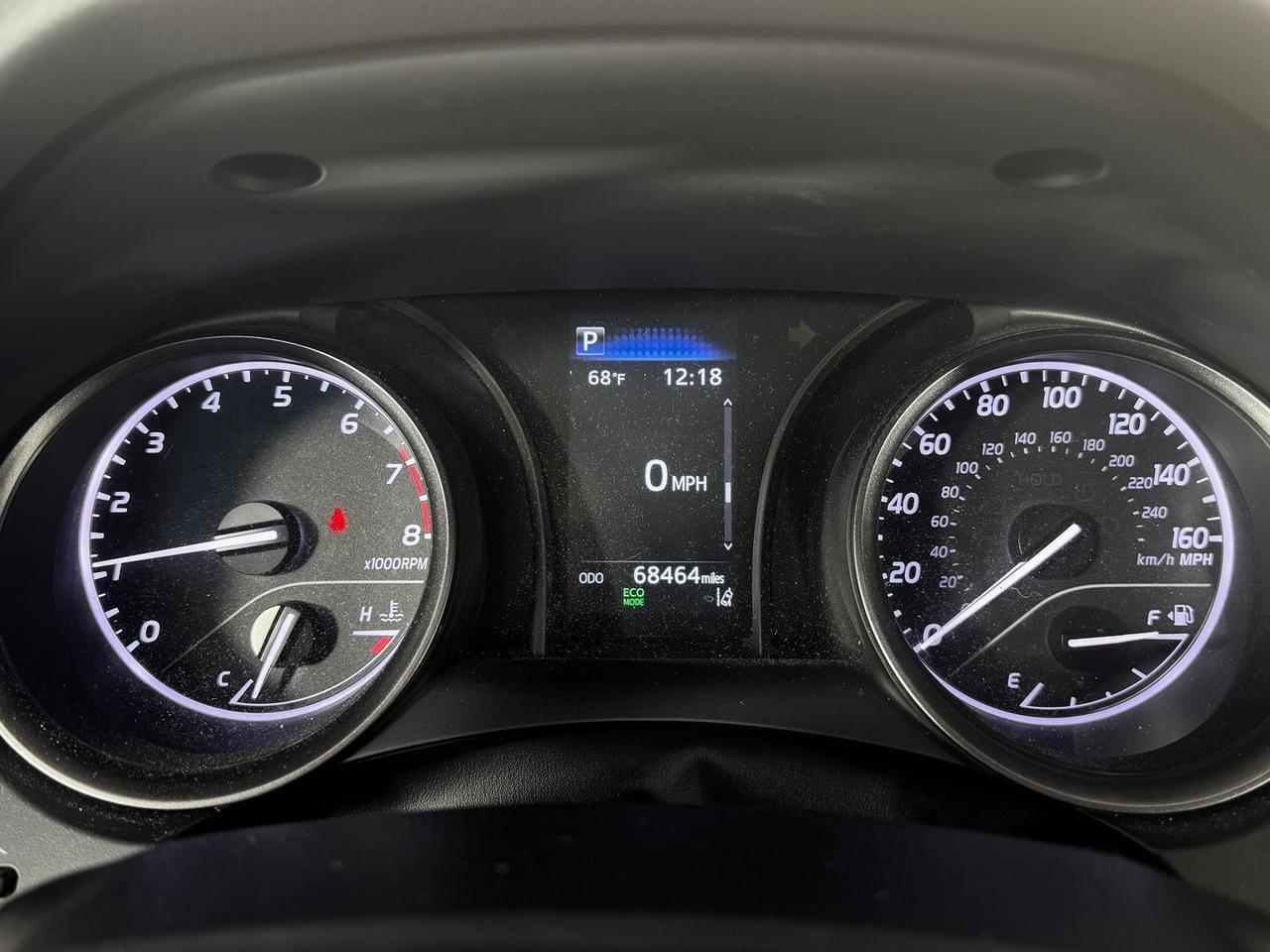 2024 Toyota Camry SE Fredericksburg VA