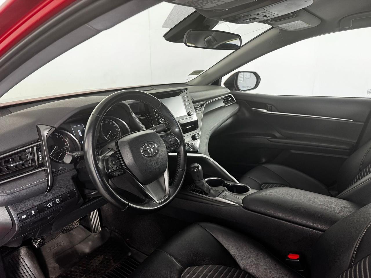 2024 Toyota Camry SE Fredericksburg VA