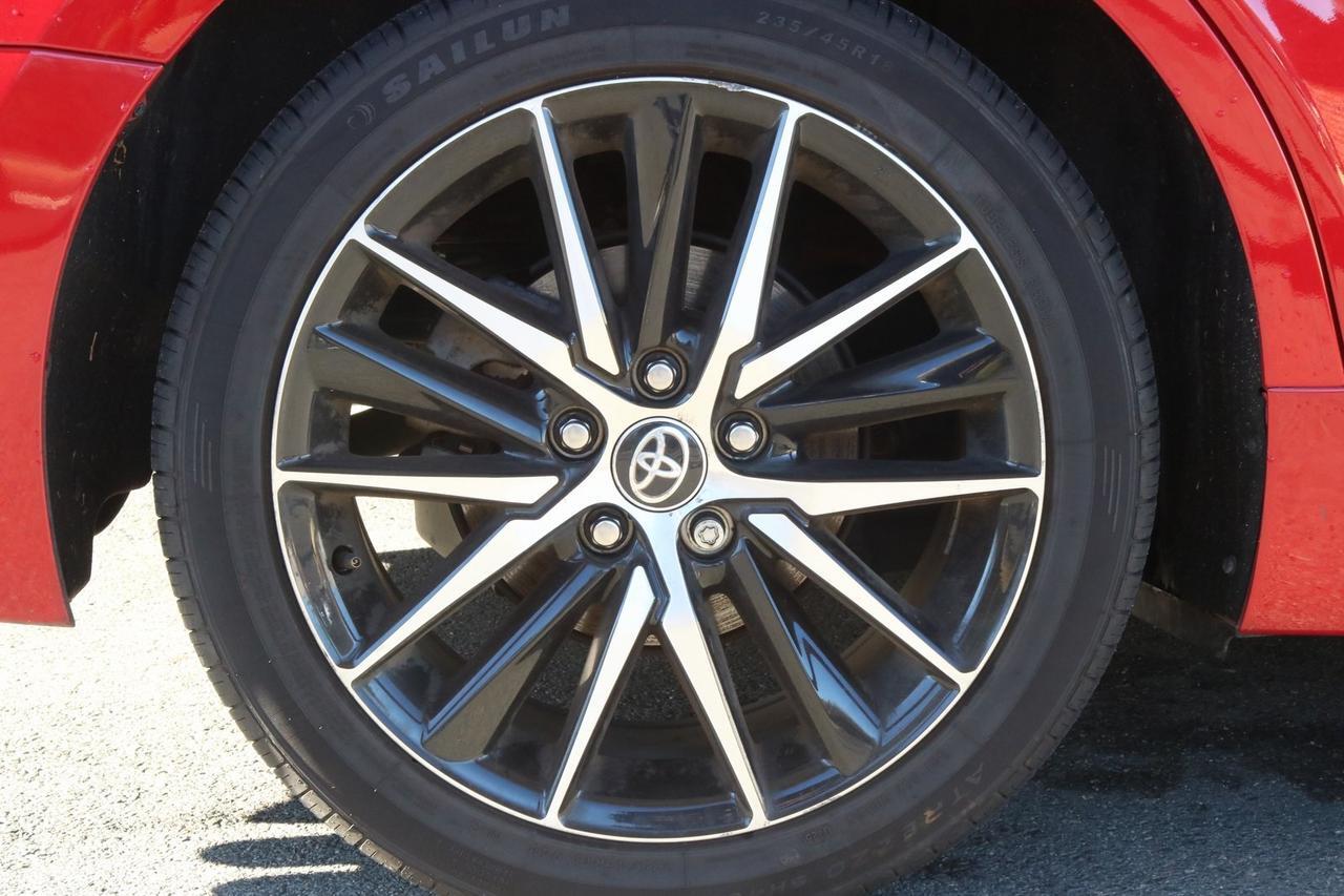 2024 Toyota Camry SE Fredericksburg VA