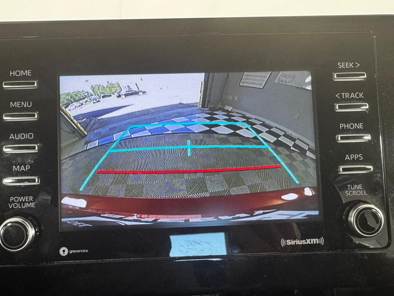 2024 Toyota Camry SE Fredericksburg VA