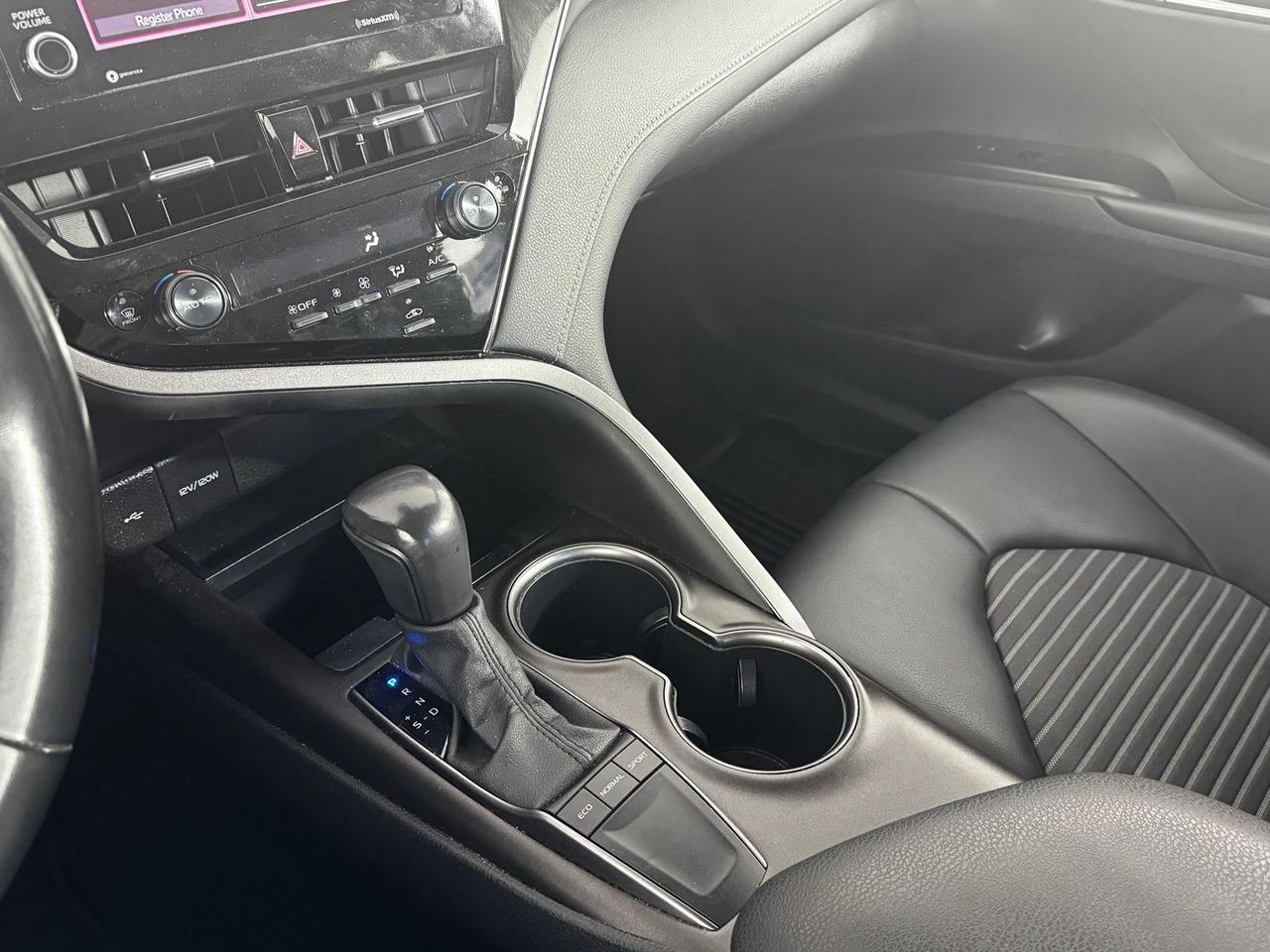 2024 Toyota Camry SE Fredericksburg VA
