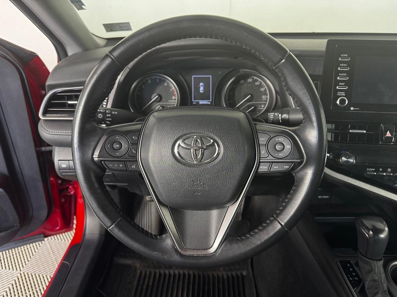 2024 Toyota Camry SE Fredericksburg VA