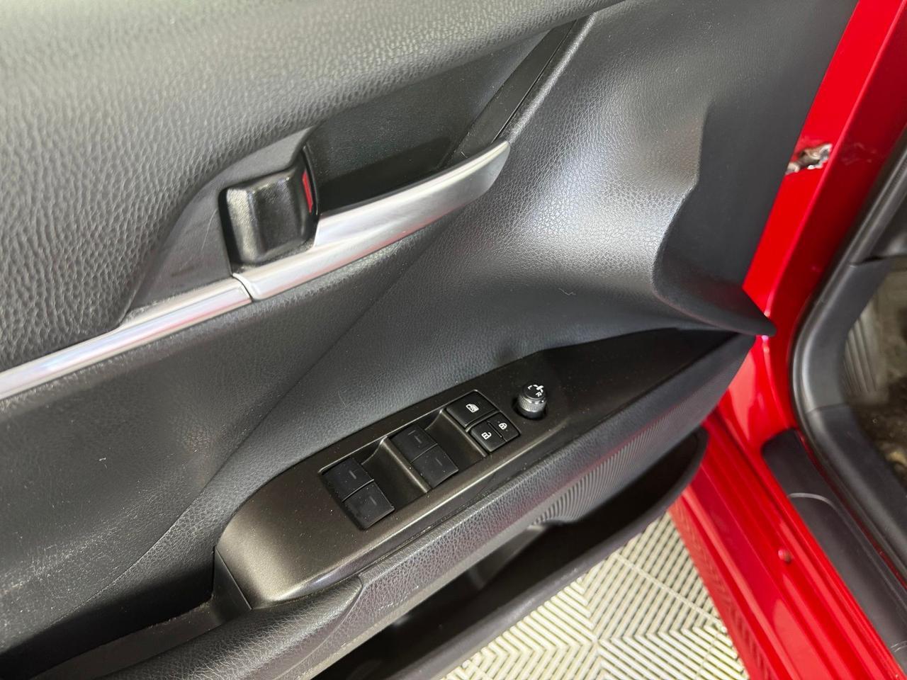 2024 Toyota Camry SE Fredericksburg VA
