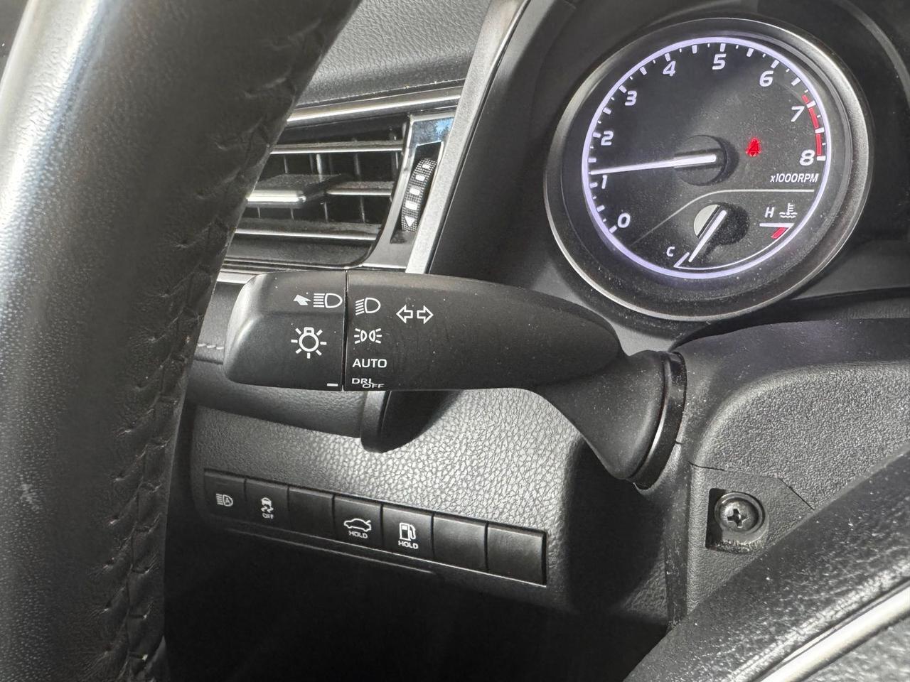 2024 Toyota Camry SE Fredericksburg VA
