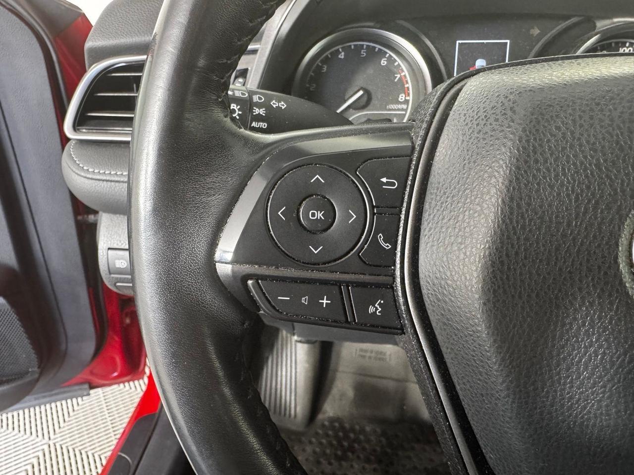 2024 Toyota Camry SE Fredericksburg VA