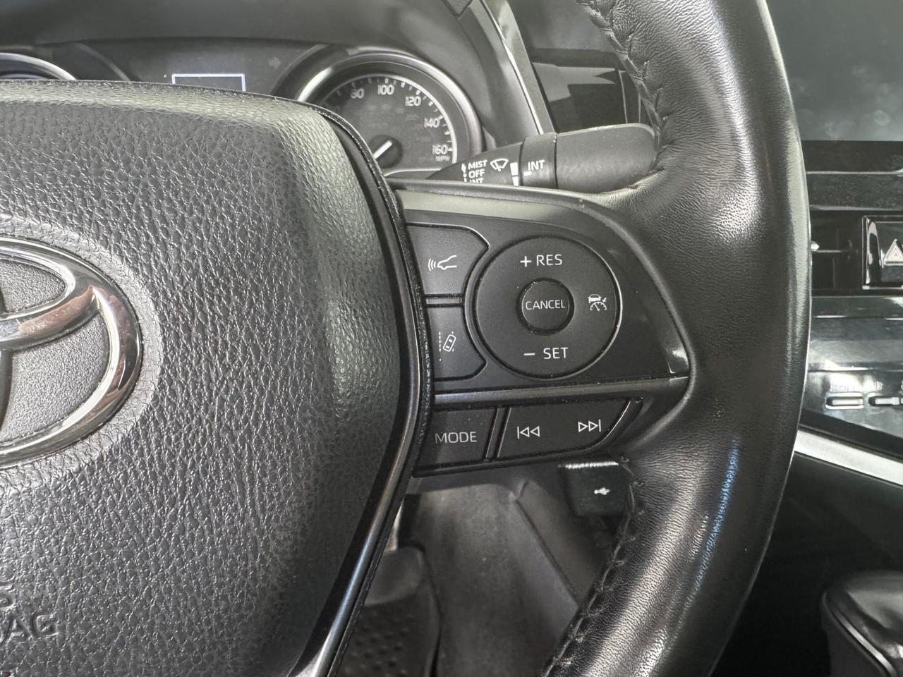 2024 Toyota Camry SE Fredericksburg VA
