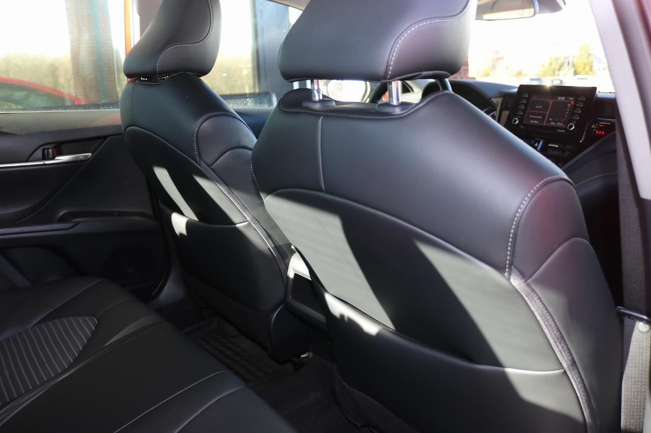 2024 Toyota Camry SE Fredericksburg VA