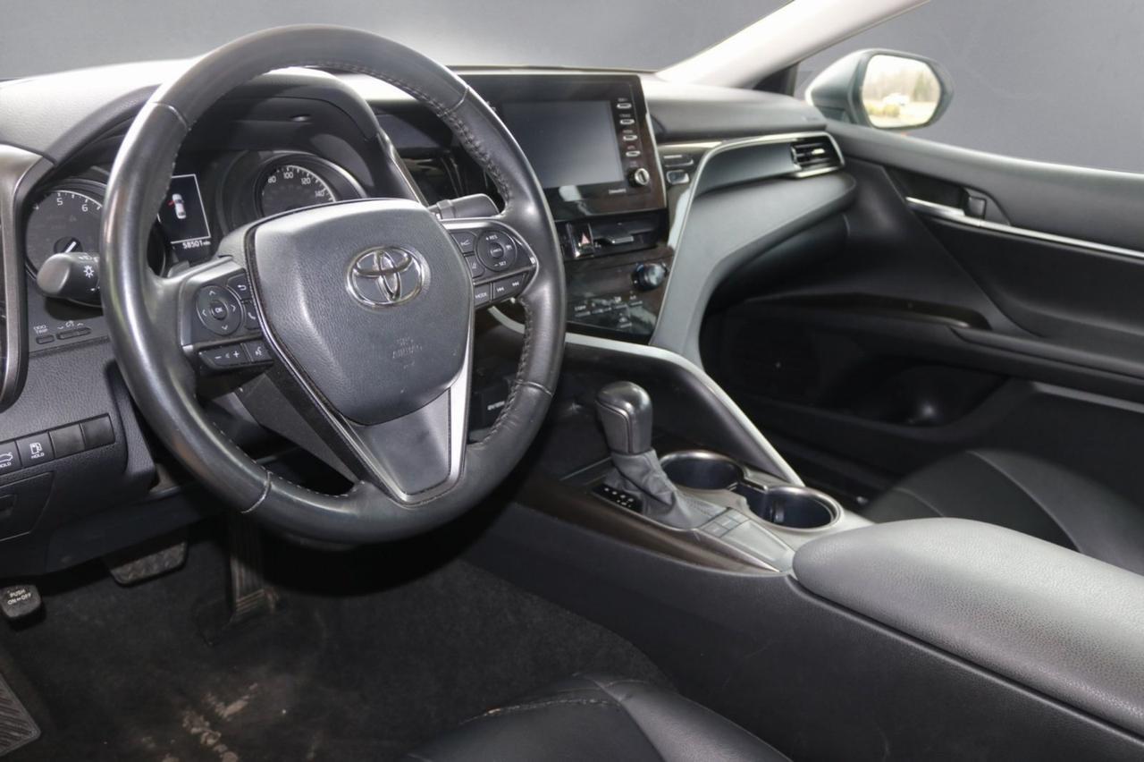 2024 Toyota Camry SE Fredericksburg VA