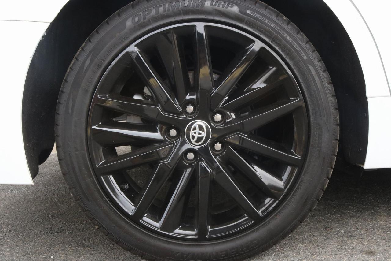 2024 Toyota Camry SE Fredericksburg VA