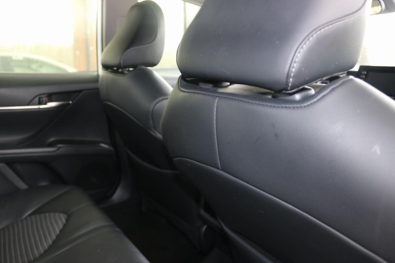 2024 Toyota Camry SE Fredericksburg VA