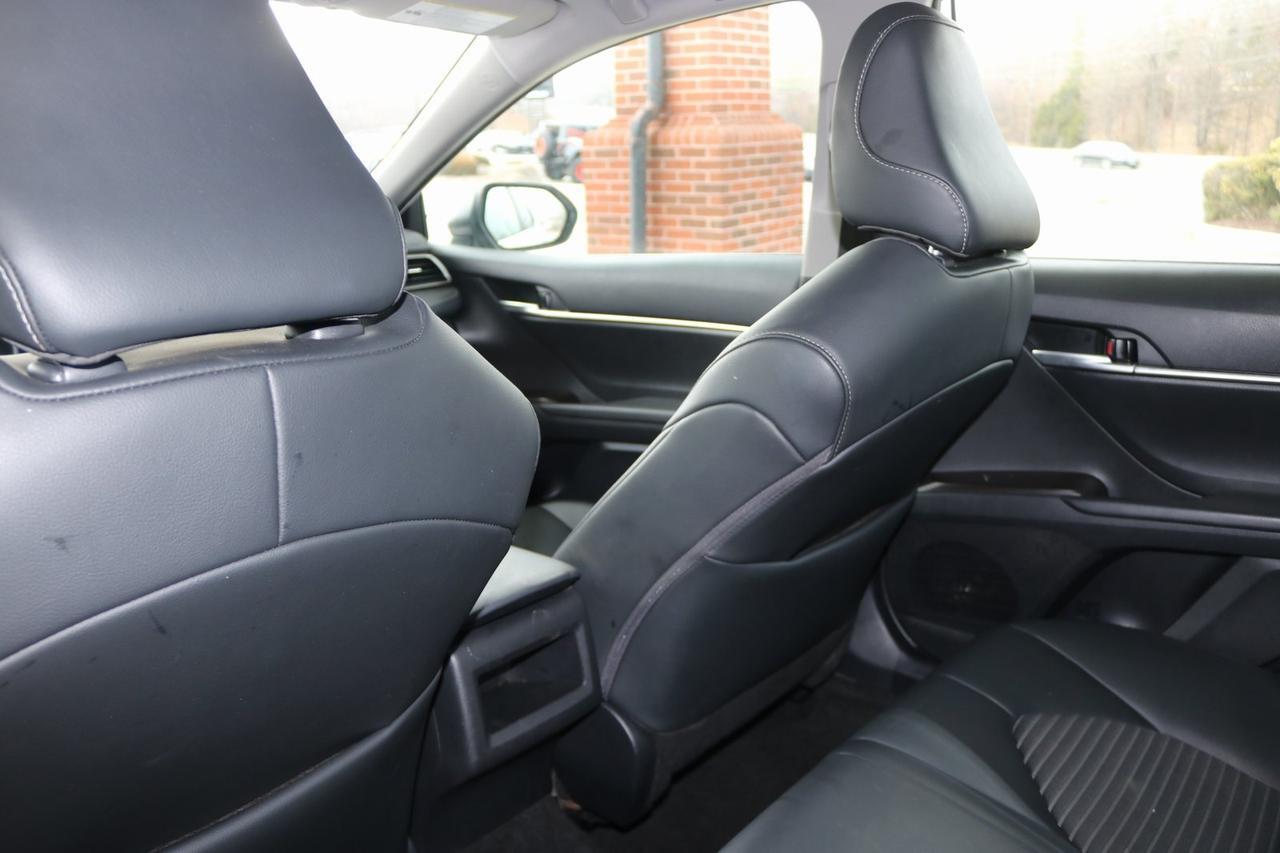 2024 Toyota Camry SE Fredericksburg VA