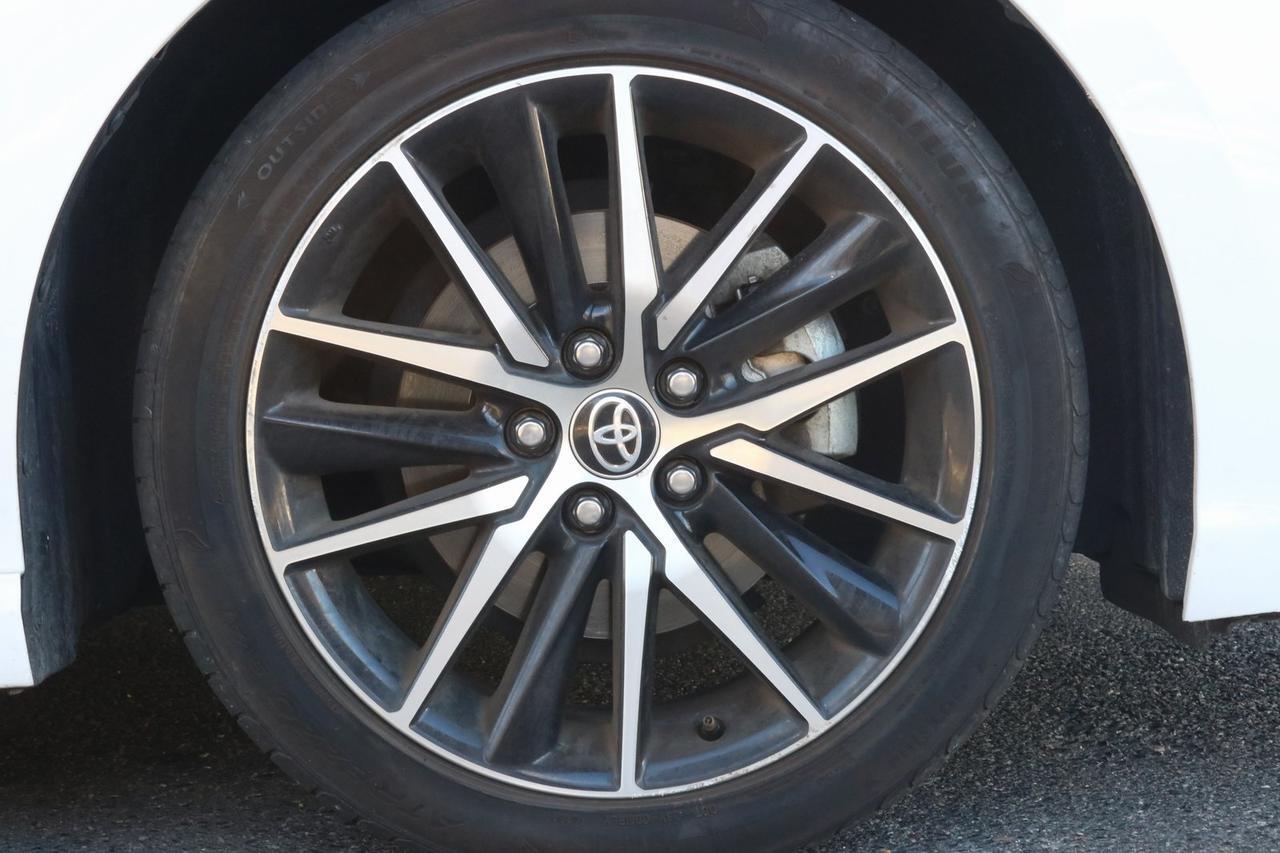 2024 Toyota Camry SE Fredericksburg VA