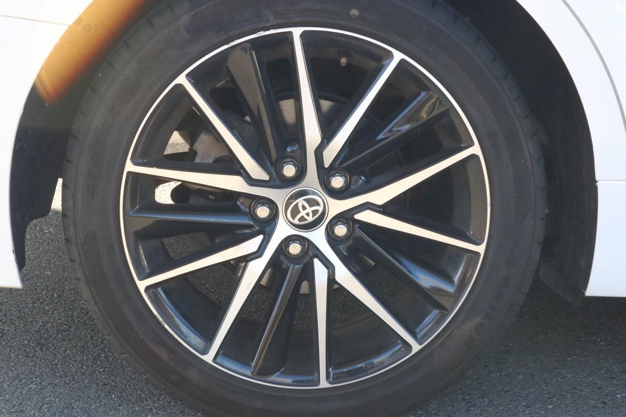 2024 Toyota Camry SE Fredericksburg VA