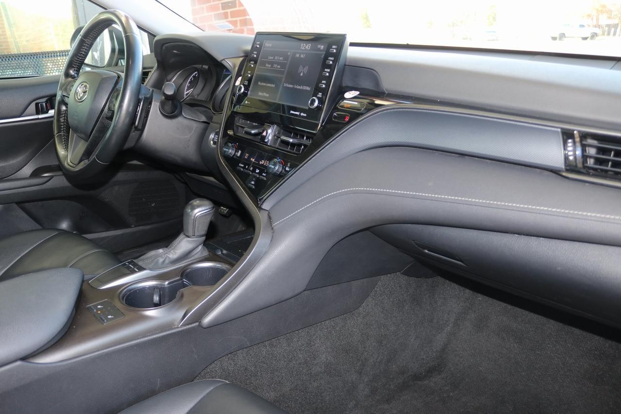 2024 Toyota Camry SE Fredericksburg VA