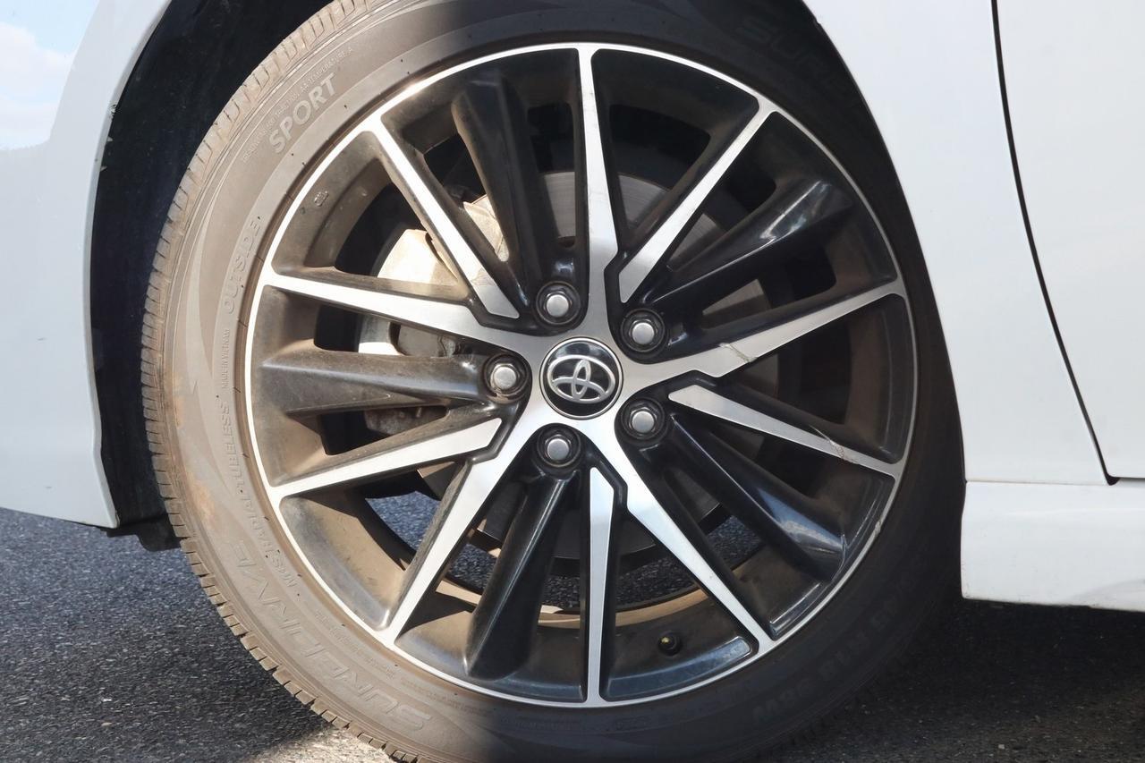 2024 Toyota Camry SE Fredericksburg VA